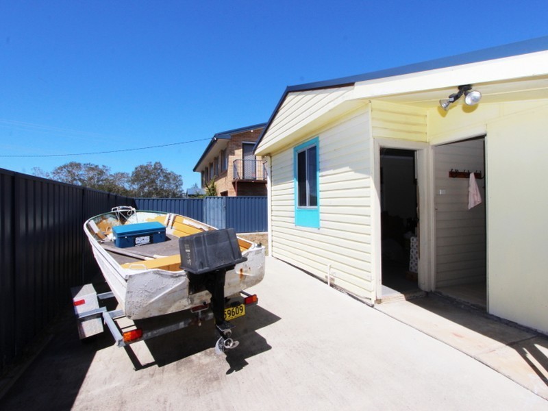 259 Beach Street, Harrington NSW 2427
