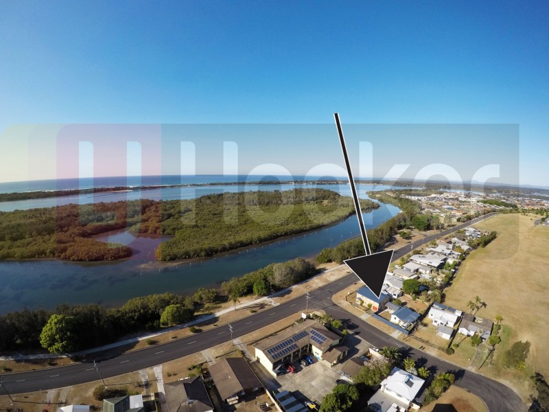 259 Beach Street, Harrington NSW 2427