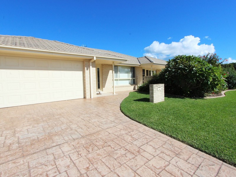 4 Kyogle Street, Harrington NSW 2427