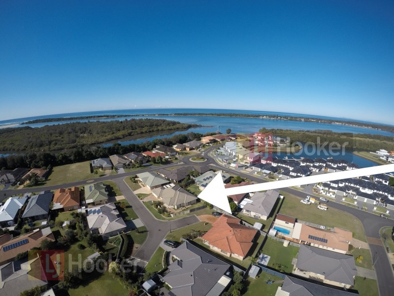 4 Kyogle Street, Harrington NSW 2427