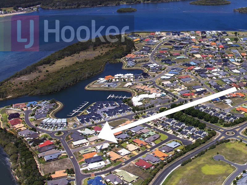 4 Kyogle Street, Harrington NSW 2427