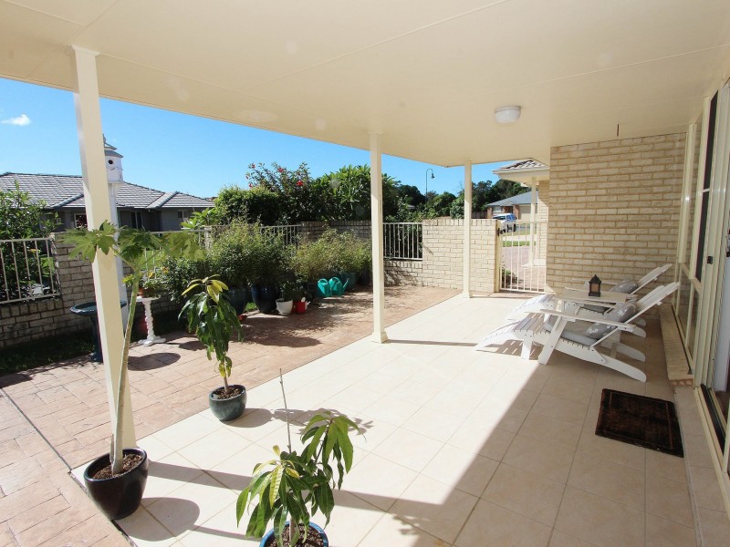 4 Kyogle Street, Harrington NSW 2427