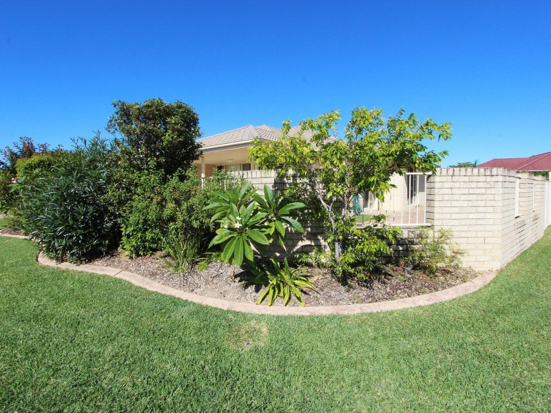 4 Kyogle Street, Harrington NSW 2427