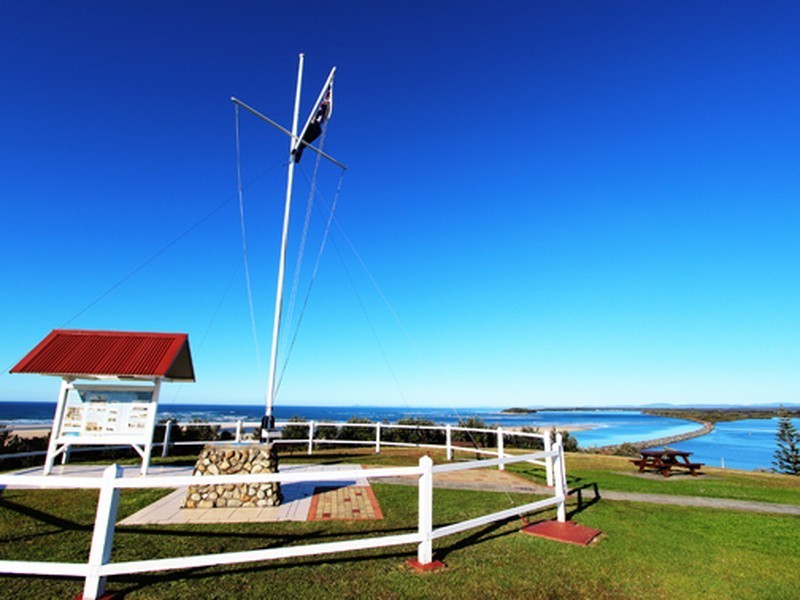 11 Huntress Street, Harrington NSW 2427