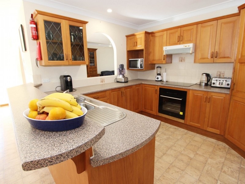 81 Minamurra Drive, Harrington NSW 2427