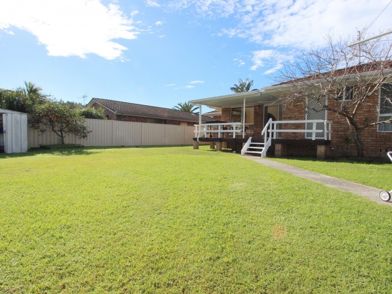 81 Minamurra Drive, Harrington NSW 2427