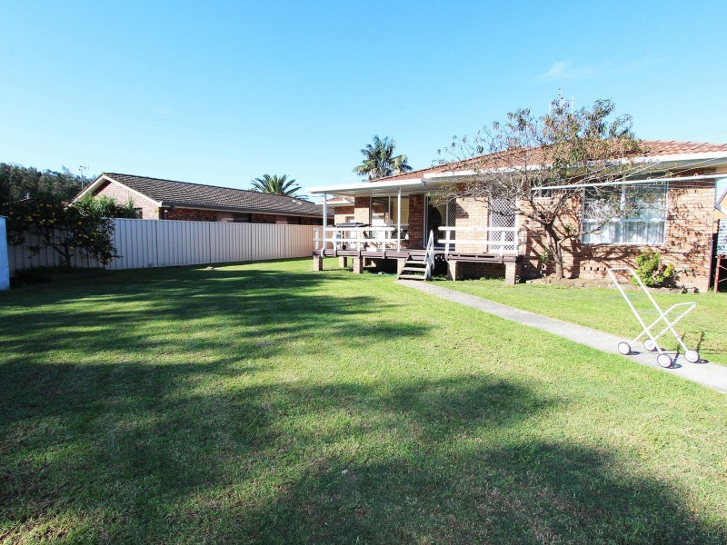 81 Minamurra Drive, Harrington NSW 2427