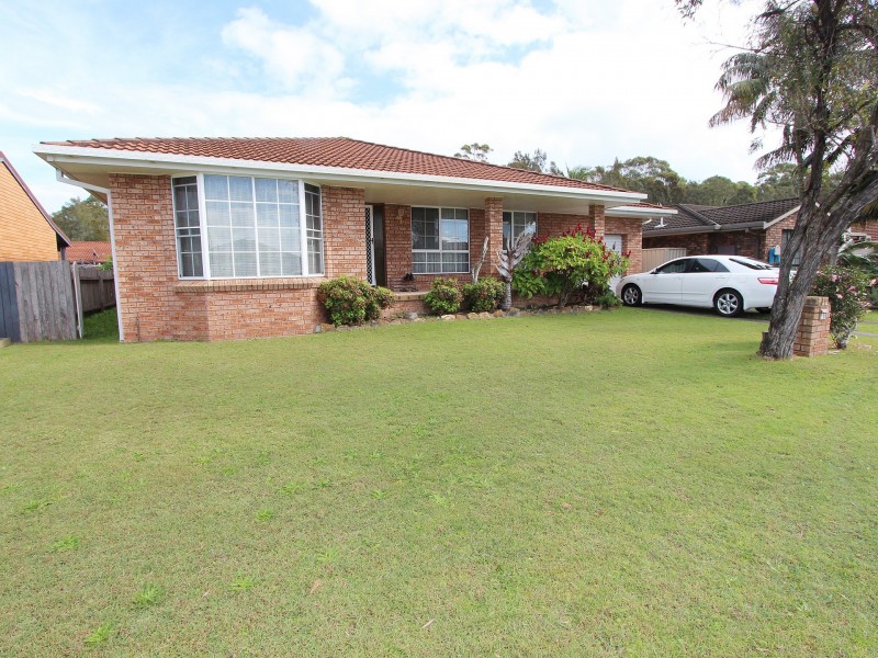 81 Minamurra Drive, Harrington NSW 2427