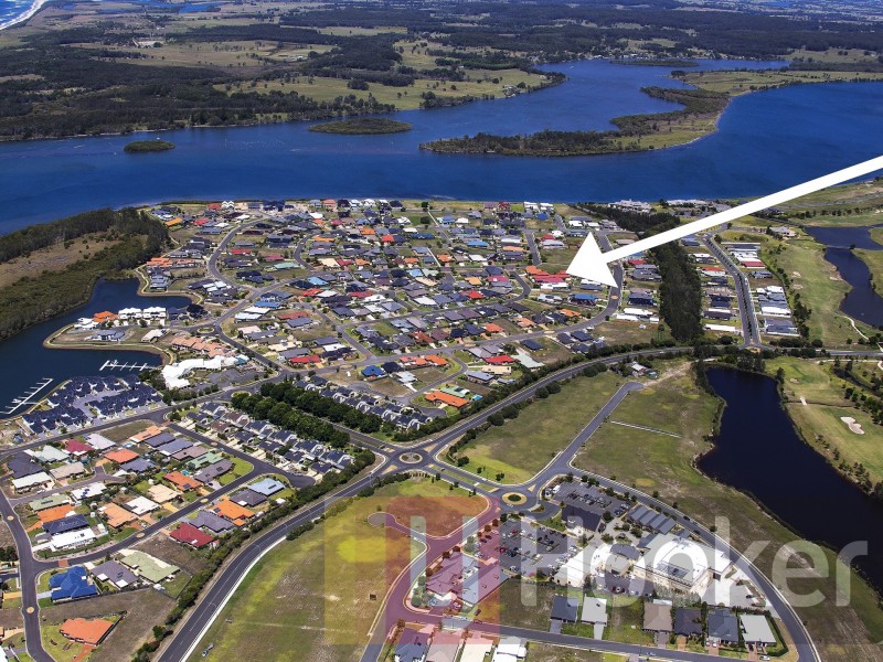 31A Florrie Ellison Street, Harrington NSW 2427