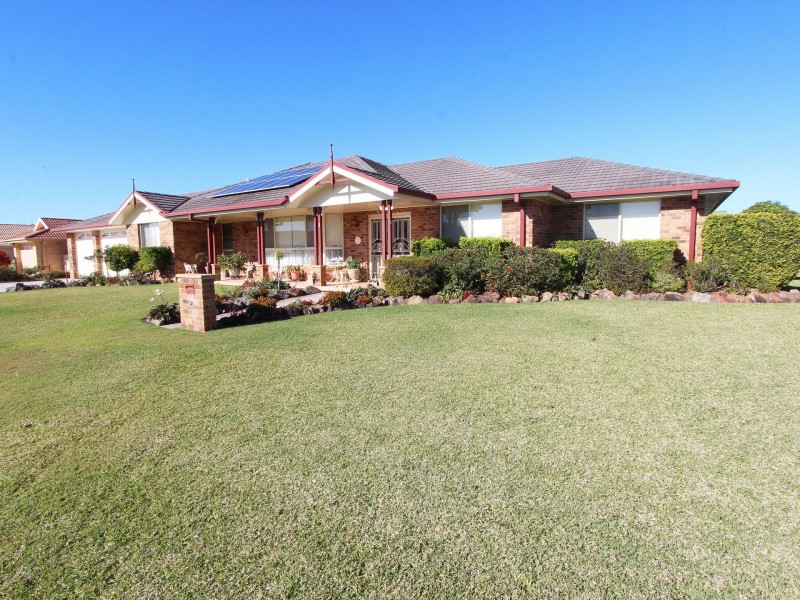 13 Sampson Avenue, Harrington NSW 2427
