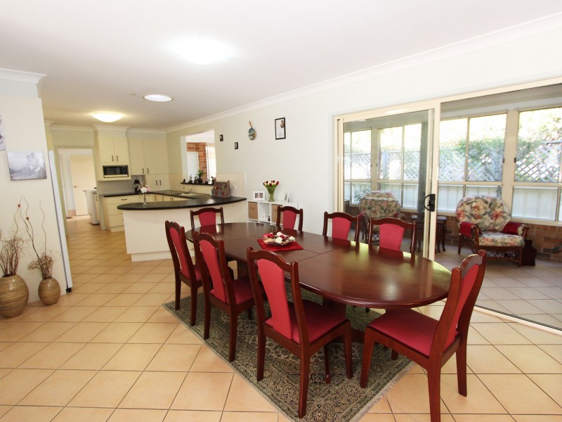 13 Sampson Avenue, Harrington NSW 2427