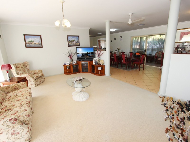 13 Sampson Avenue, Harrington NSW 2427