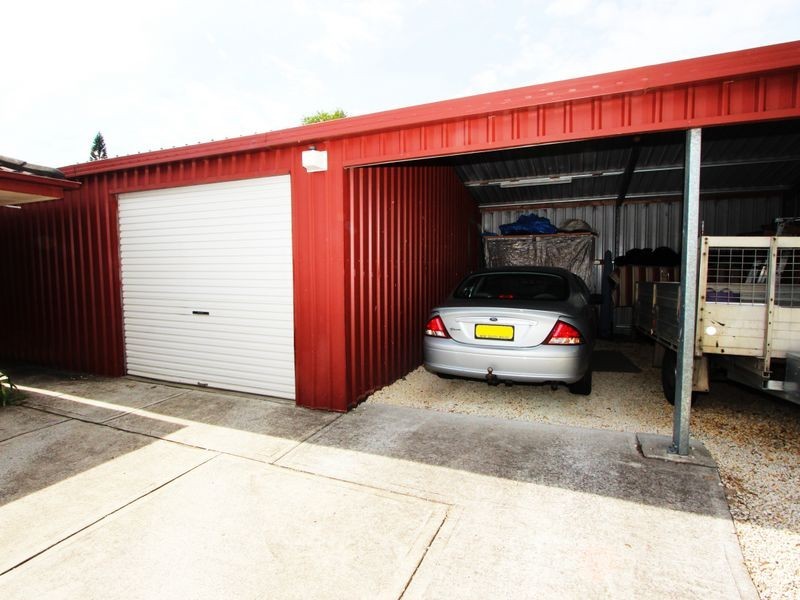 2/5 Jabiru Drive, Harrington NSW 2427