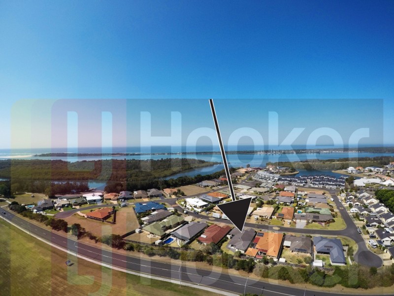 9 Cooloon Avenue, Harrington NSW 2427