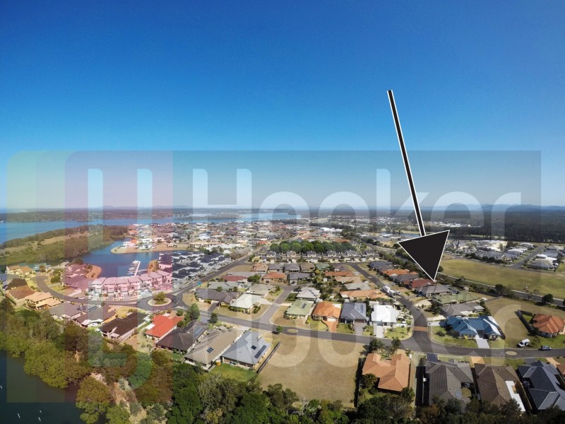 9 Cooloon Avenue, Harrington NSW 2427