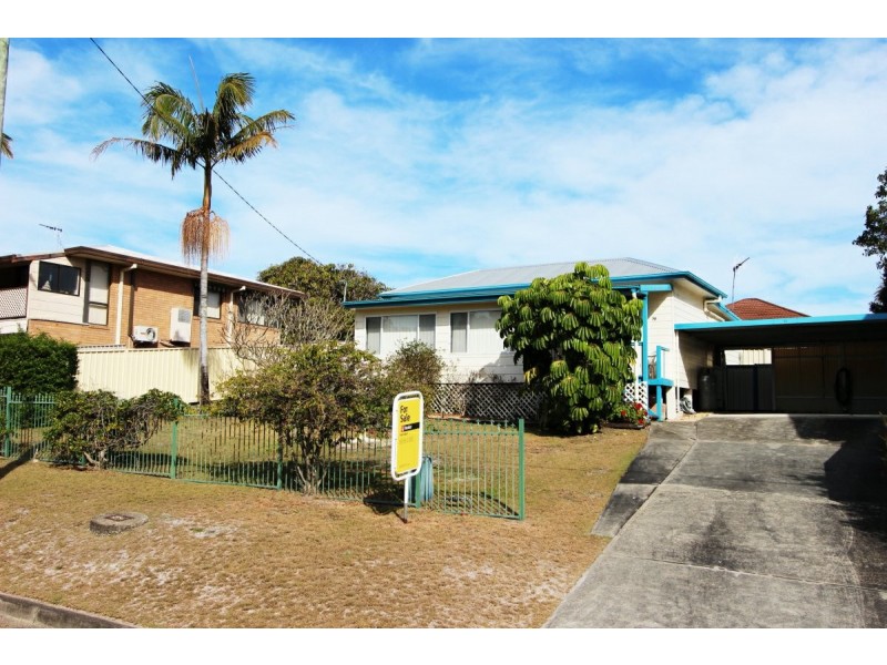 36 Hogan Street, Harrington NSW 2427