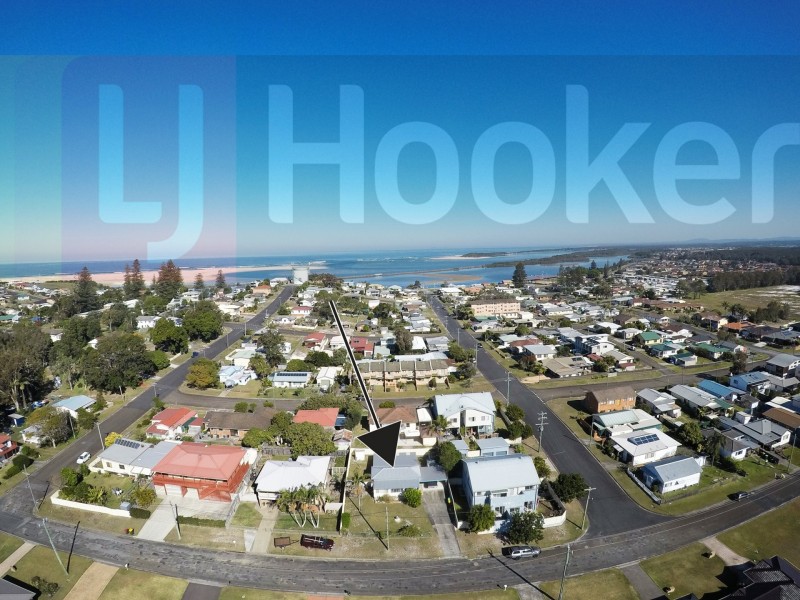 36 Hogan Street, Harrington NSW 2427