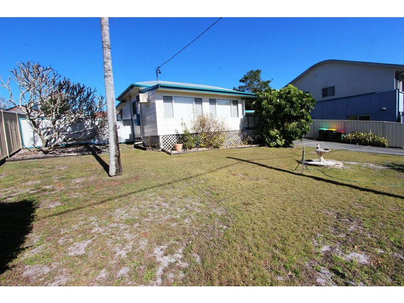 36 Hogan Street, Harrington NSW 2427