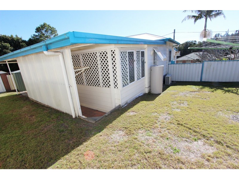 36 Hogan Street, Harrington NSW 2427
