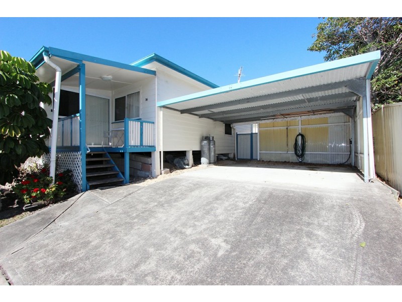 36 Hogan Street, Harrington NSW 2427