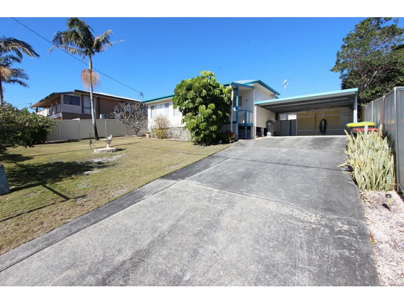 36 Hogan Street, Harrington NSW 2427