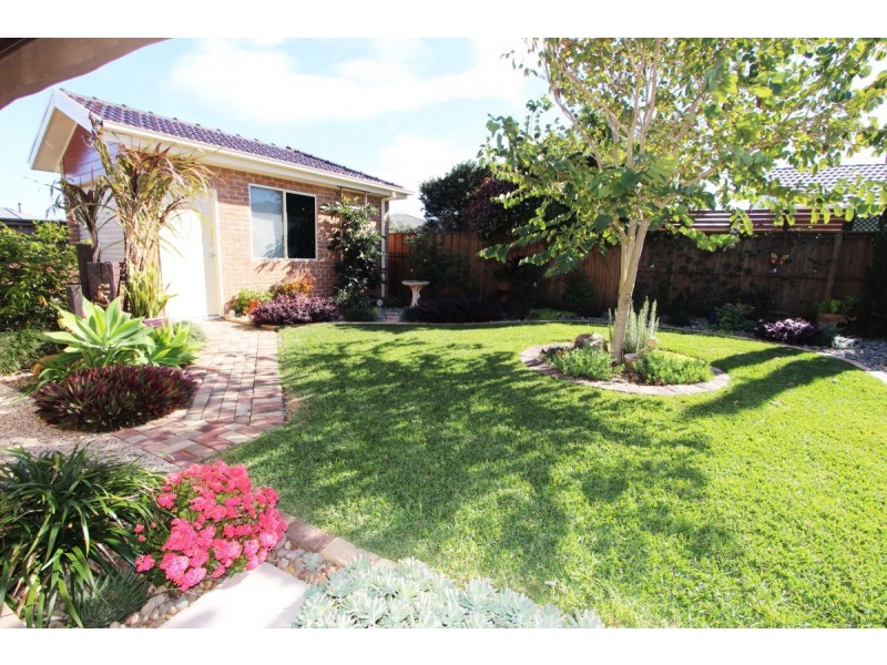 23 Diamantina Circuit, Harrington NSW 2427