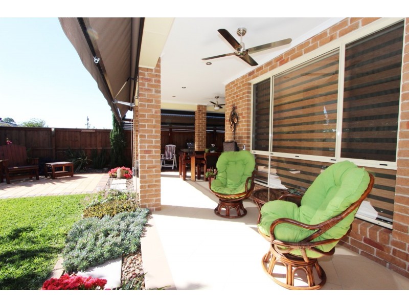 23 Diamantina Circuit, Harrington NSW 2427