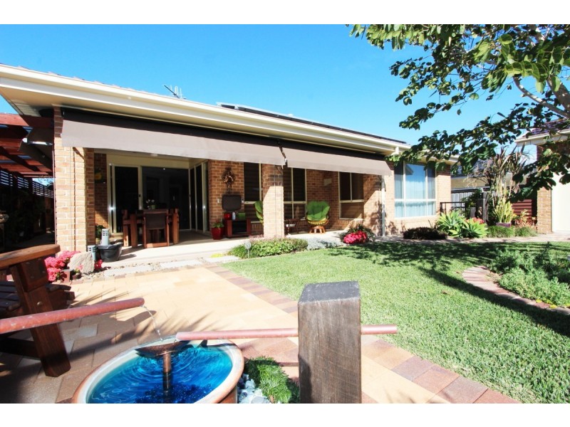 23 Diamantina Circuit, Harrington NSW 2427