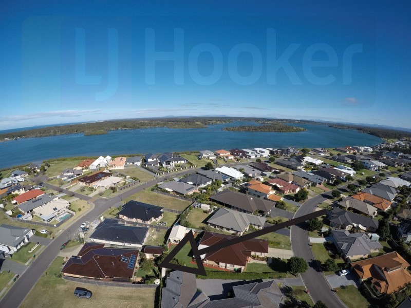 23 Diamantina Circuit, Harrington NSW 2427