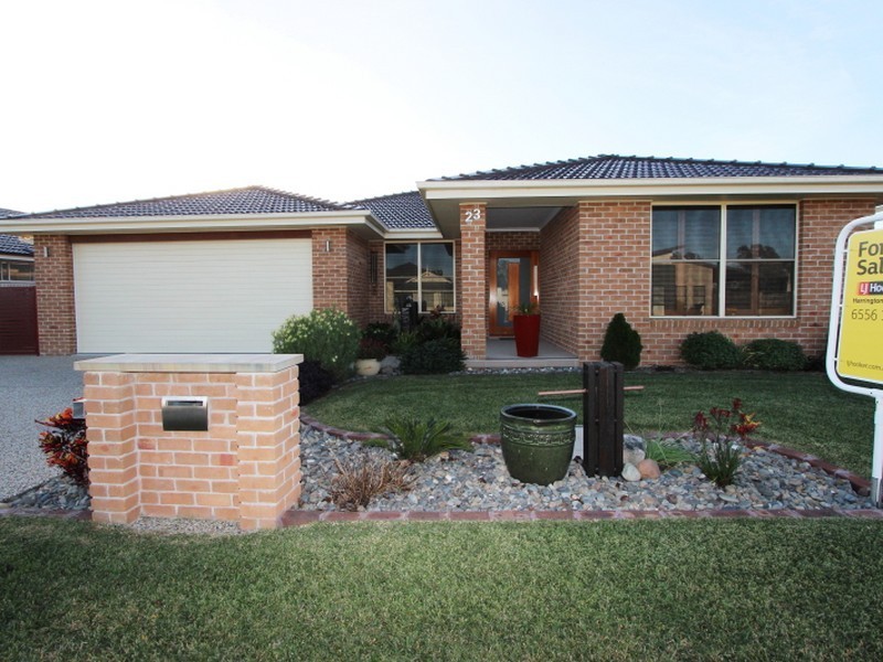 23 Diamantina Circuit, Harrington NSW 2427