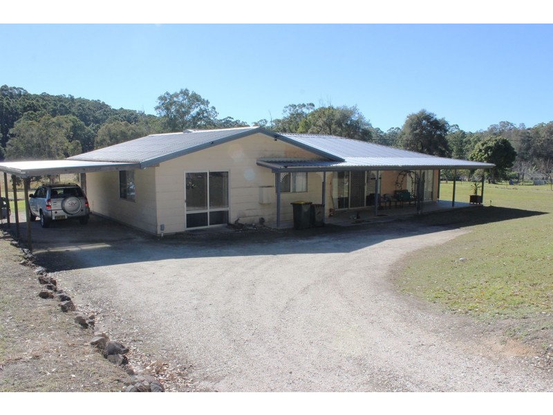 22 Turpentine Road, Coopernook NSW 2426