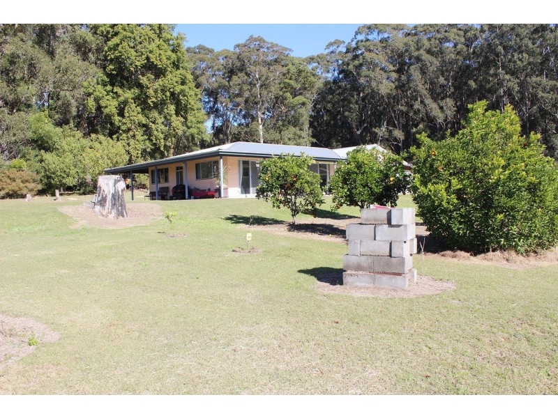 22 Turpentine Road, Coopernook NSW 2426
