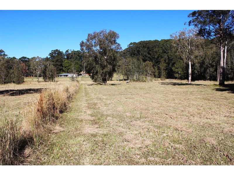 22 Turpentine Road, Coopernook NSW 2426