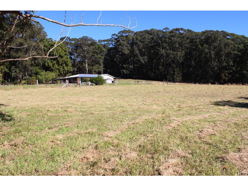 22 Turpentine Road, Coopernook NSW 2426