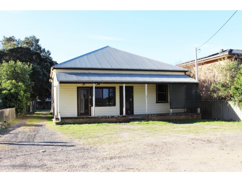 151 Beach Street, Harrington NSW 2427