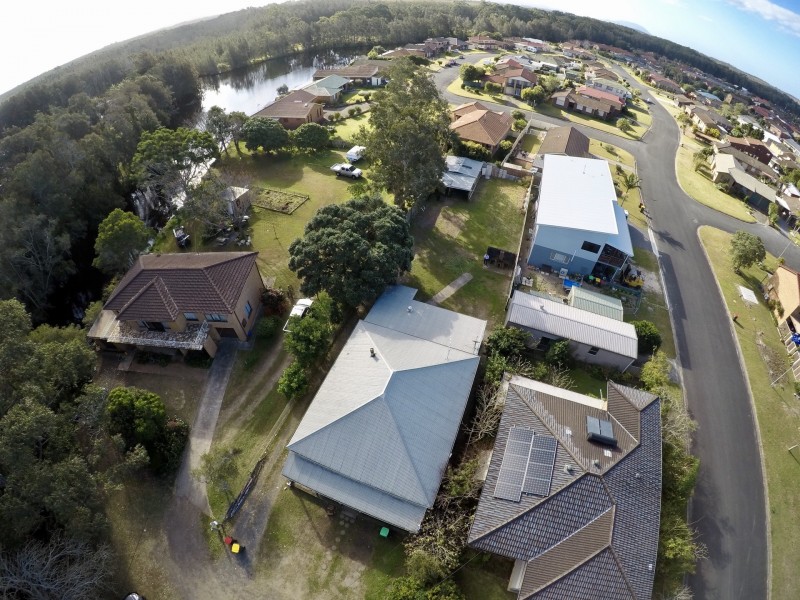 151 Beach Street, Harrington NSW 2427