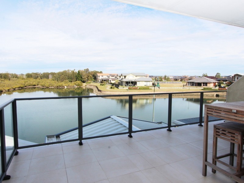 2/5 Ulmurra Close, Harrington NSW 2427
