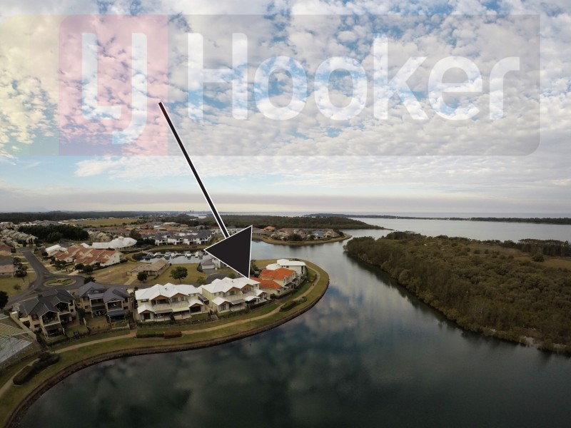 2/5 Ulmurra Close, Harrington NSW 2427