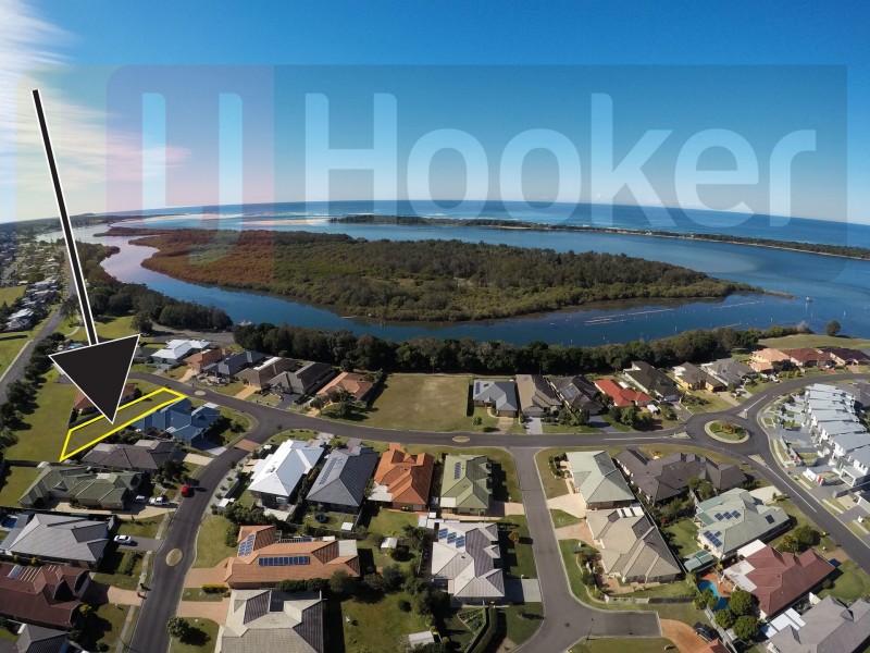 3 Sovereign Avenue, Harrington NSW 2427