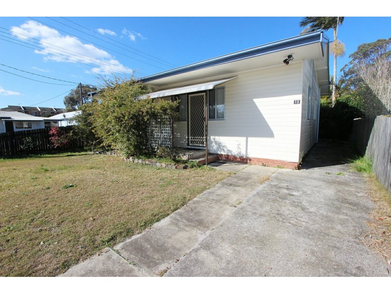 13 Elizabeth Street, Harrington NSW 2427