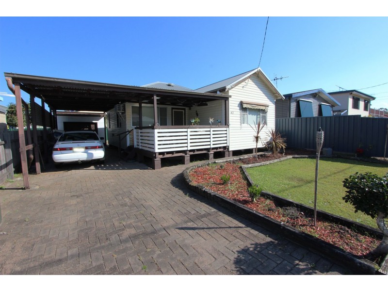 42 Hogan Street, Harrington NSW 2427
