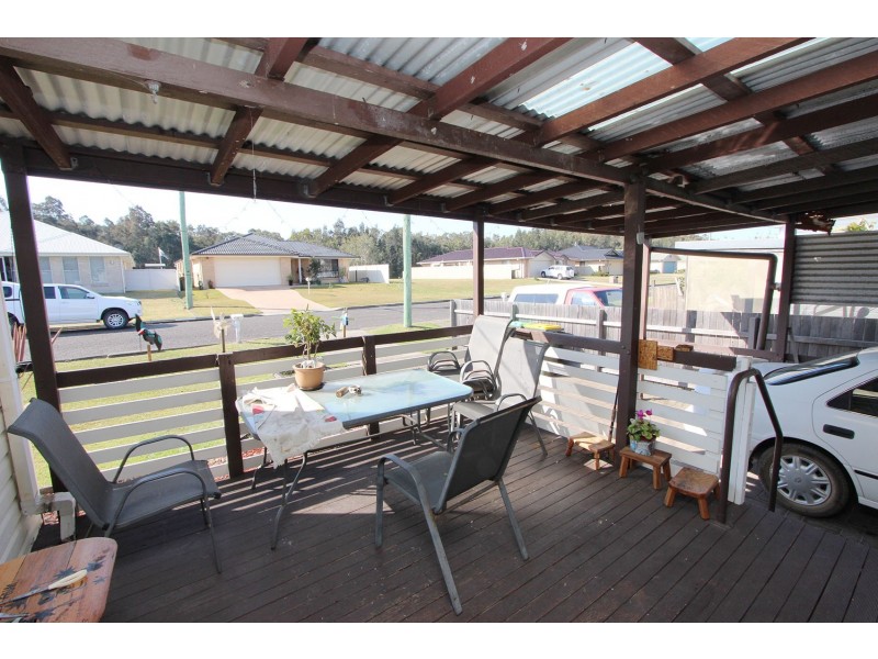 42 Hogan Street, Harrington NSW 2427