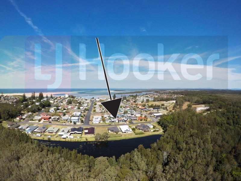 42 Hogan Street, Harrington NSW 2427