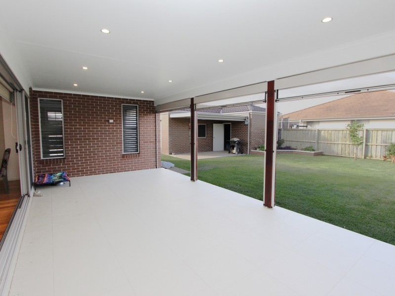 41 Diamantina Circuit, Harrington NSW 2427