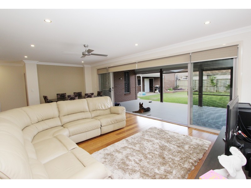 41 Diamantina Circuit, Harrington NSW 2427