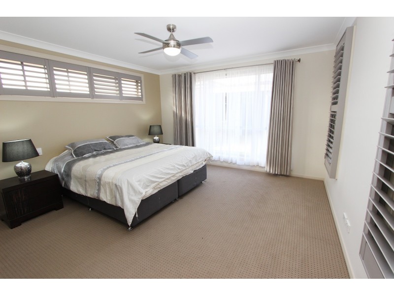 41 Diamantina Circuit, Harrington NSW 2427