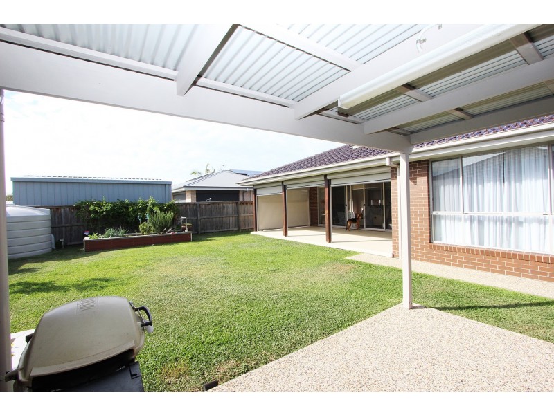 41 Diamantina Circuit, Harrington NSW 2427
