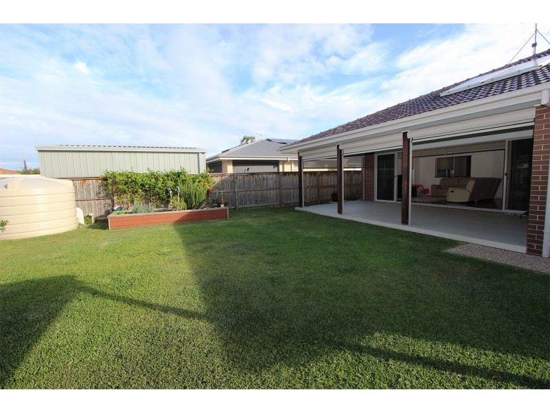 41 Diamantina Circuit, Harrington NSW 2427