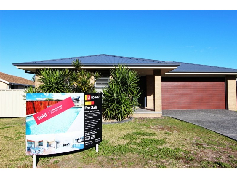 13 Tully Place, Harrington NSW 2427