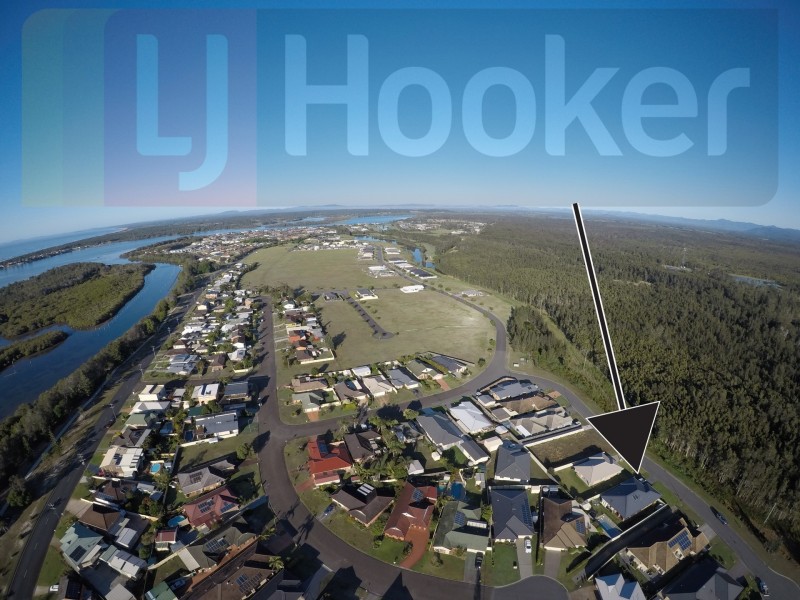 13 Tully Place, Harrington NSW 2427